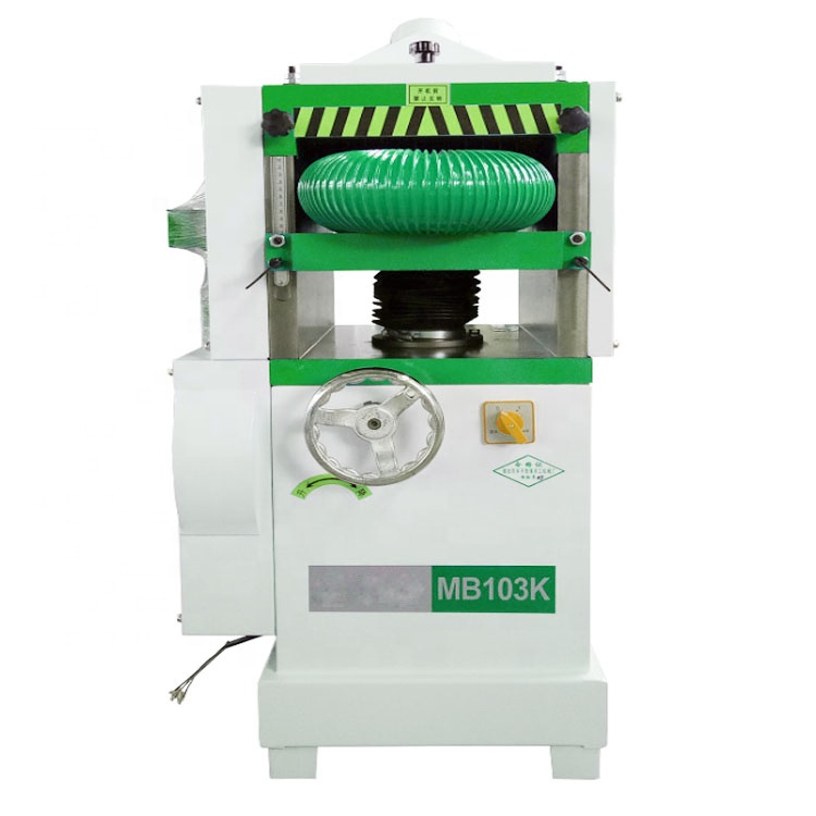 Máy bào gỗ tốc độ cao MB103K